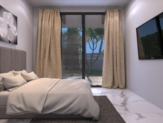 New Build - Villa - Ciudad Quesada - Golf La Marquesa (Ciudad Quesada)