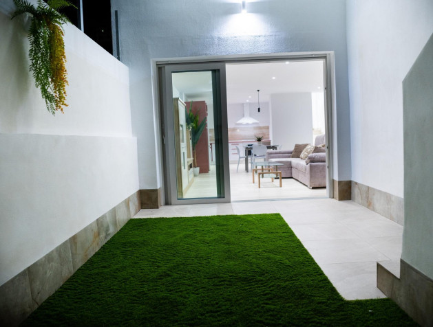 New Build - Villa - Ciudad Quesada - Golf La Marquesa (Ciudad Quesada)