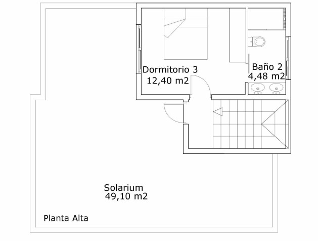New Build - Villa - Ciudad Quesada - Golf La Marquesa (Ciudad Quesada)