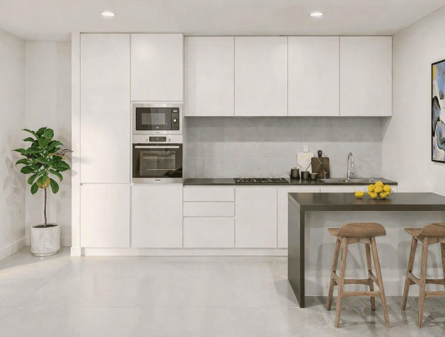 New Build - Penthouse - Fuente Álamo - La Pinilla