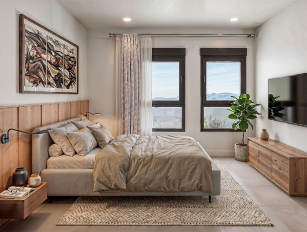New Build - Penthouse - Fuente Álamo - La Pinilla