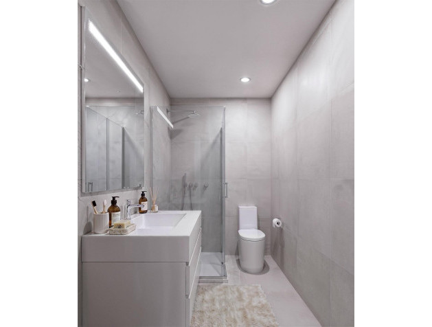 New Build - Penthouse - Fuente Álamo - La Pinilla