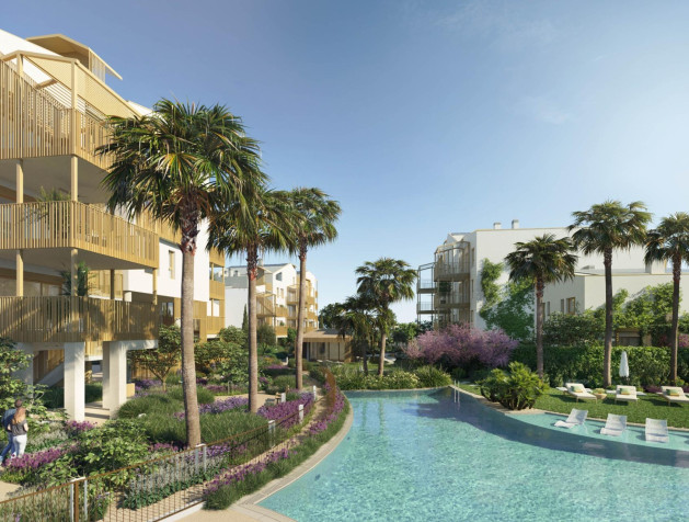 New Build - Penthouse - El Verger - Playa de La Almadraba