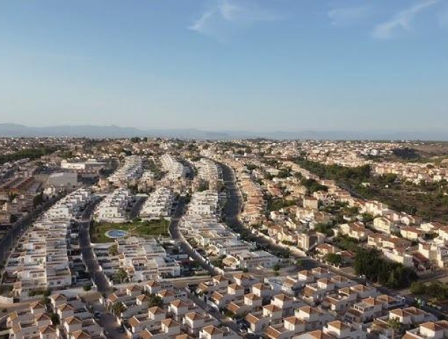 New Build - Villa - San Fulgencio - Urb. La Marina