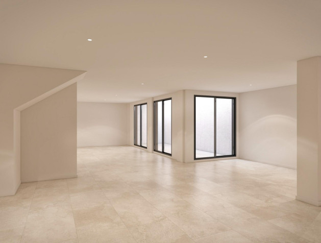 New Build - Villa - Torre Pacheco - Santa Rosalia Lake And Life Resort