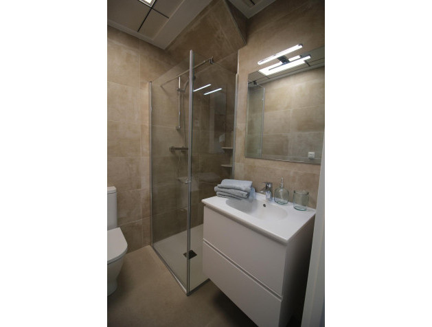 Nieuwbouw Woningen - Villa - Pilar de la Horadada - El Pilar de la Horadada