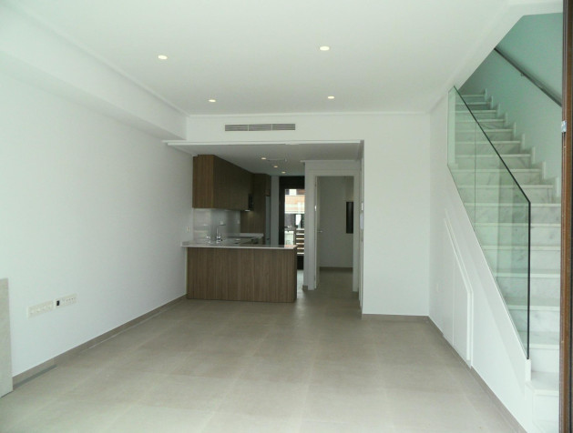 Nieuwbouw Woningen - Villa - Pilar de la Horadada - El Pilar de la Horadada