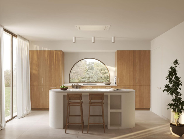Nieuwbouw Woningen - Villa - Algorfa - La Finca Golf