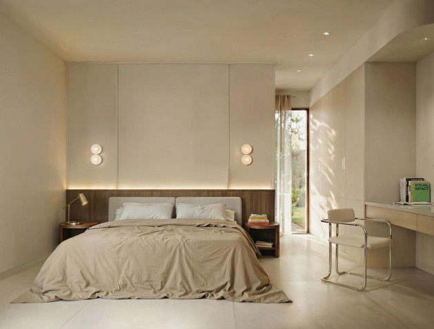 Nieuwbouw Woningen - Villa - Algorfa - La Finca Golf