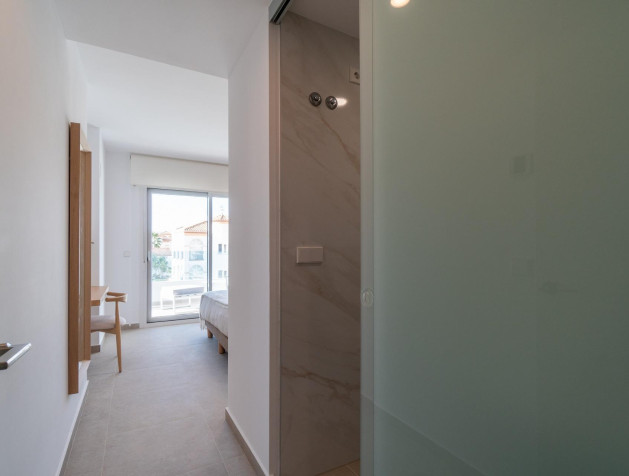 Nieuwbouw Woningen - Apartment - Orihuela Costa - Playa Flamenca