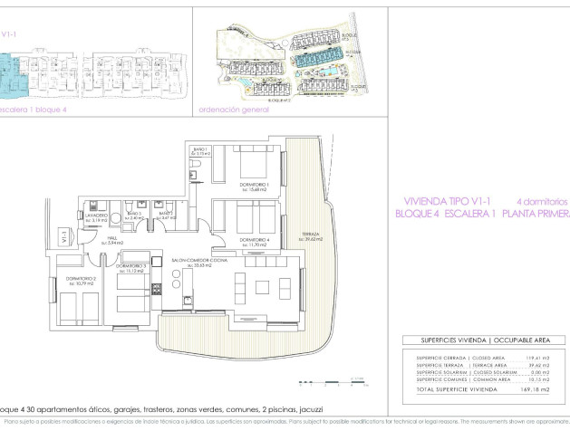 Nieuwbouw Woningen - Apartment - Orihuela Costa - Playa Flamenca