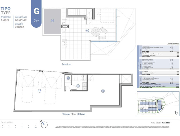 Nieuwbouw Woningen - Villa - El Campello - Platja de L´Amerador