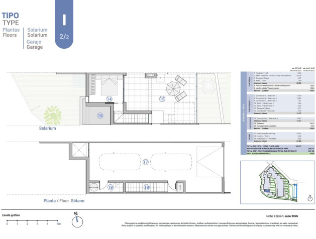 Nieuwbouw Woningen - Town House - El Campello - Platja de L´Amerador