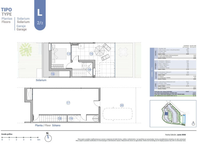 Nieuwbouw Woningen - Town House - El Campello - Platja de L´Amerador