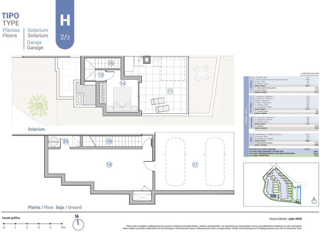 Nieuwbouw Woningen - Villa - El Campello - Platja de L´Amerador