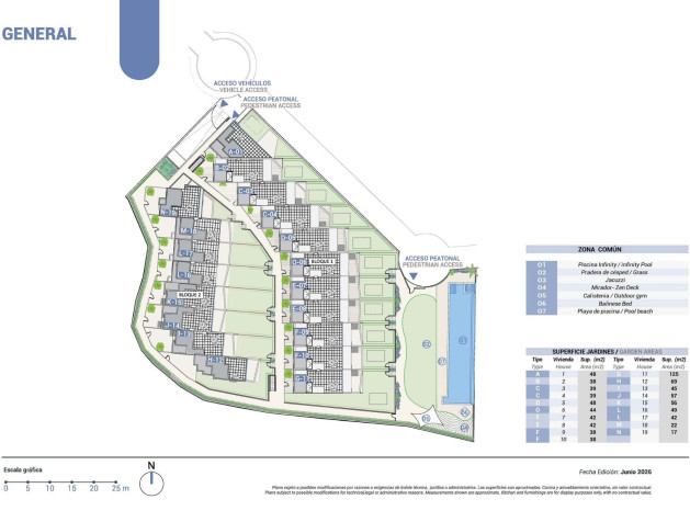 Nieuwbouw Woningen - Villa - El Campello - Platja de L´Amerador