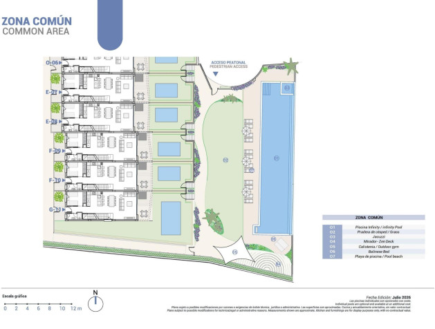 Nieuwbouw Woningen - Villa - El Campello - Platja de L´Amerador