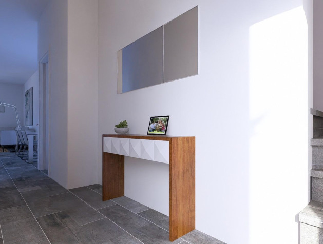 Nieuwbouw Woningen - Villa - Daya Nueva - Pueblo
