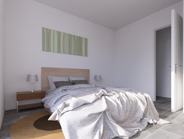 Nieuwbouw Woningen - Villa - Daya Nueva - Pueblo