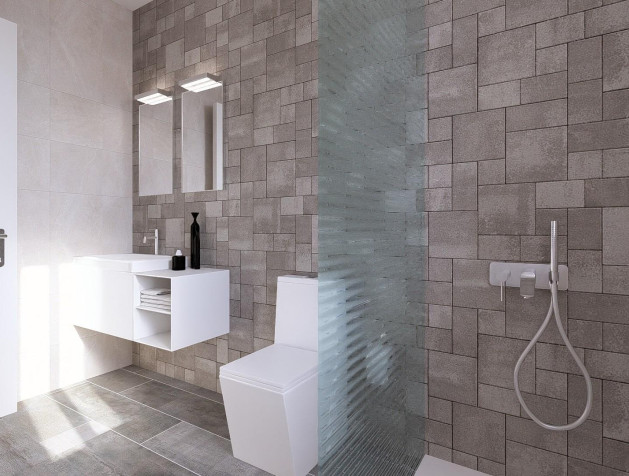 Nieuwbouw Woningen - Villa - Daya Nueva - Pueblo