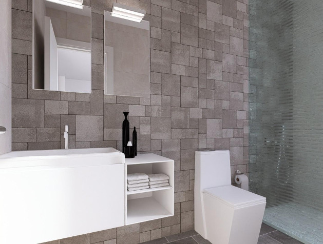 Nieuwbouw Woningen - Villa - Daya Nueva - Pueblo
