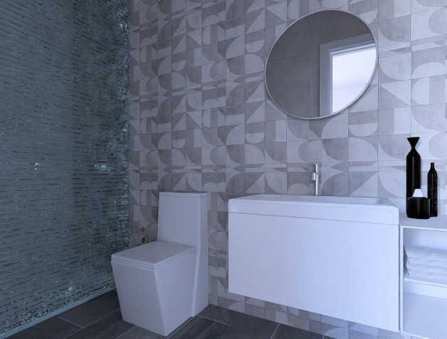 Nieuwbouw Woningen - Villa - Daya Nueva - Pueblo