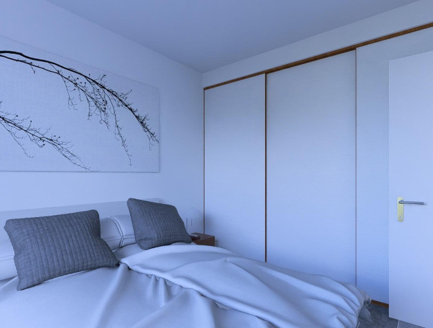 Nieuwbouw Woningen - Villa - Daya Nueva - Pueblo