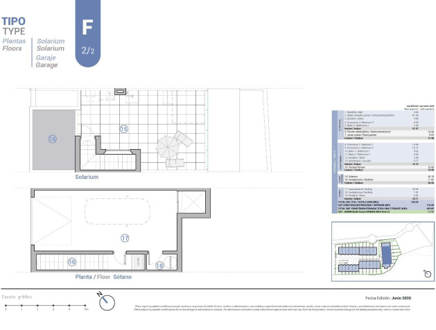 Nieuwbouw Woningen - Town House - El Campello - Platja de L´Amerador