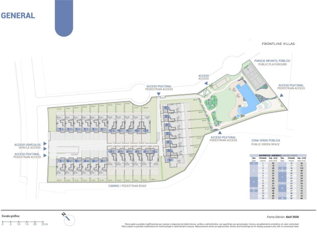 Nieuwbouw Woningen - Town House - El Campello - Platja de L´Amerador