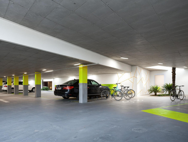 Nieuwbouw Woningen - Penthouse - Los Alcazares - Serena Golf