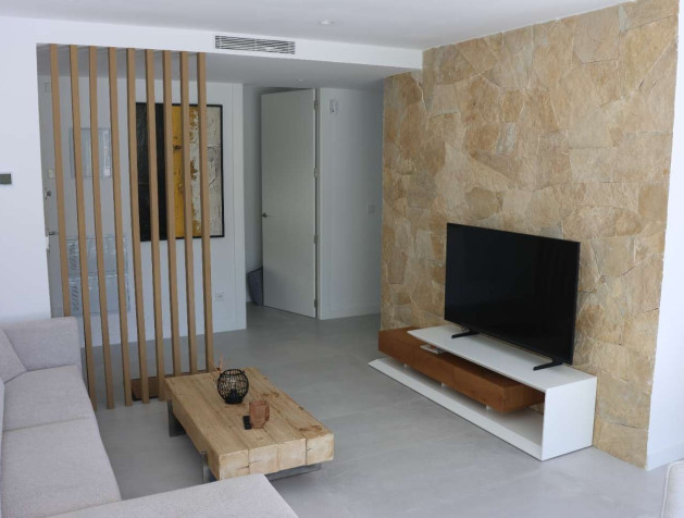Herverkoop - Apartment - Monforte del Cid - Font del Llop