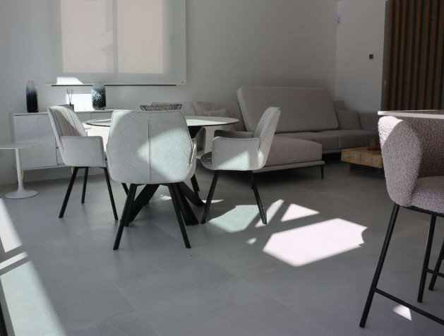Herverkoop - Apartment - Monforte del Cid - Font del Llop