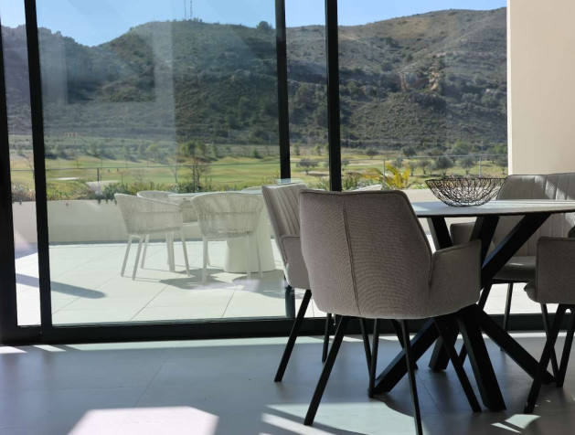 Herverkoop - Apartment - Monforte del Cid - Font del Llop