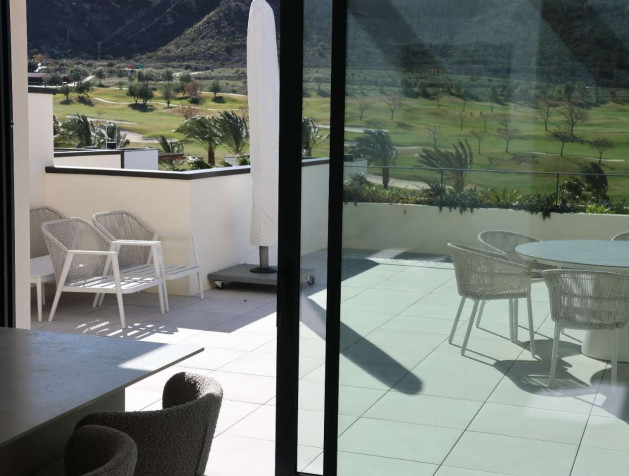 Herverkoop - Apartment - Monforte del Cid - Font del Llop