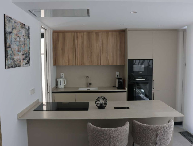 Herverkoop - Apartment - Monforte del Cid - Font del Llop