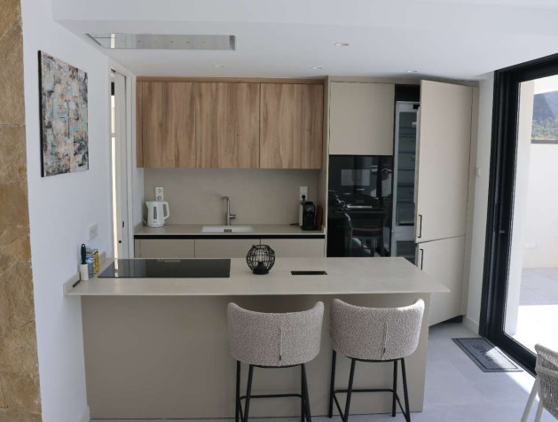 Herverkoop - Apartment - Monforte del Cid - Font del Llop