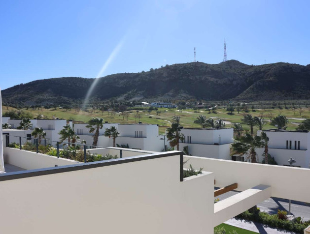 Herverkoop - Apartment - Monforte del Cid - Font del Llop