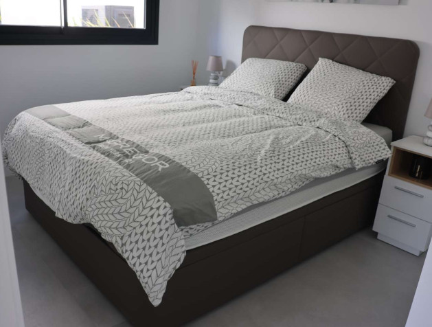 Herverkoop - Apartment - Monforte del Cid - Font del Llop