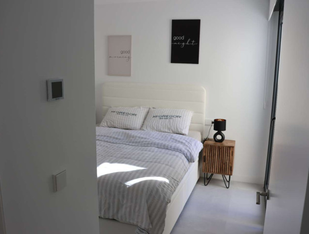 Herverkoop - Apartment - Monforte del Cid - Font del Llop