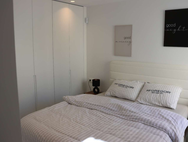 Herverkoop - Apartment - Monforte del Cid - Font del Llop