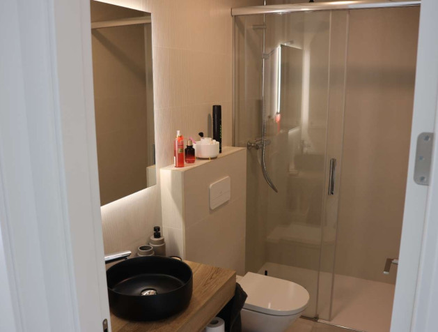 Herverkoop - Apartment - Monforte del Cid - Font del Llop