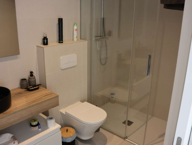 Herverkoop - Apartment - Monforte del Cid - Font del Llop