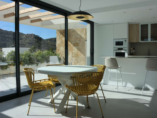 Herverkoop - Apartment - Monforte del Cid - Font del Llop