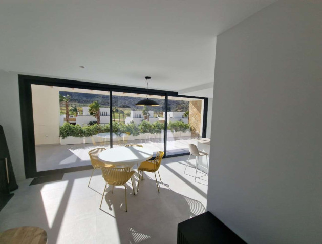 Herverkoop - Apartment - Monforte del Cid - Font del Llop