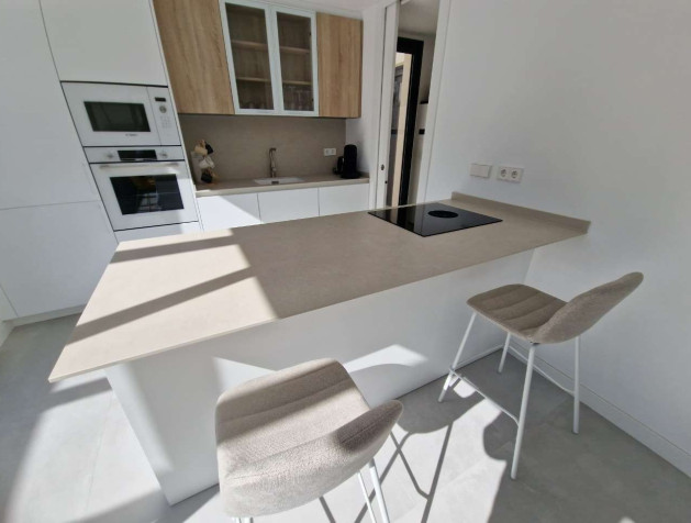 Herverkoop - Apartment - Monforte del Cid - Font del Llop