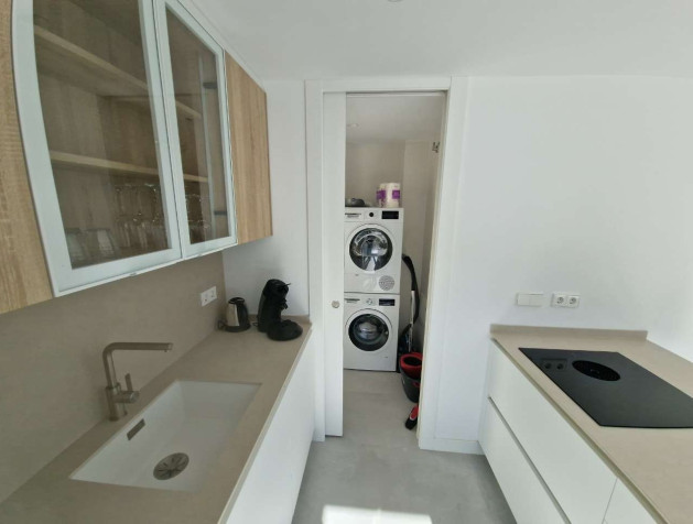 Herverkoop - Apartment - Monforte del Cid - Font del Llop