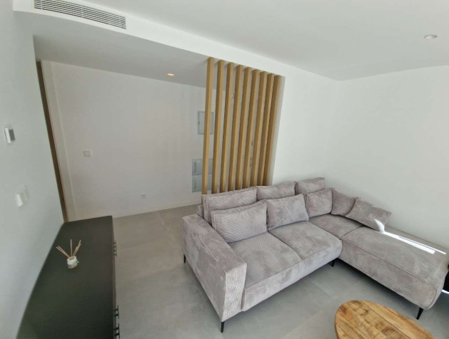 Herverkoop - Apartment - Monforte del Cid - Font del Llop
