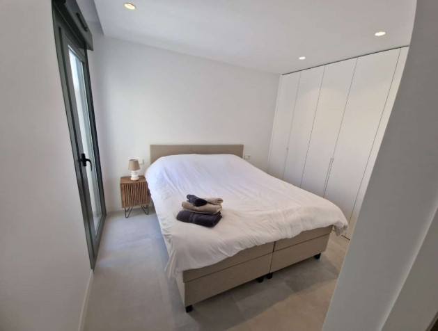 Herverkoop - Apartment - Monforte del Cid - Font del Llop
