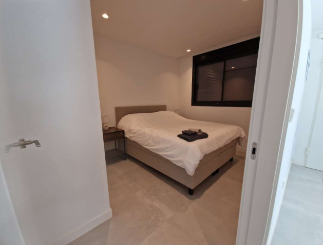 Herverkoop - Apartment - Monforte del Cid - Font del Llop
