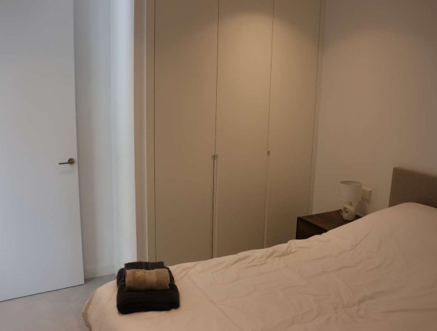 Herverkoop - Apartment - Monforte del Cid - Font del Llop